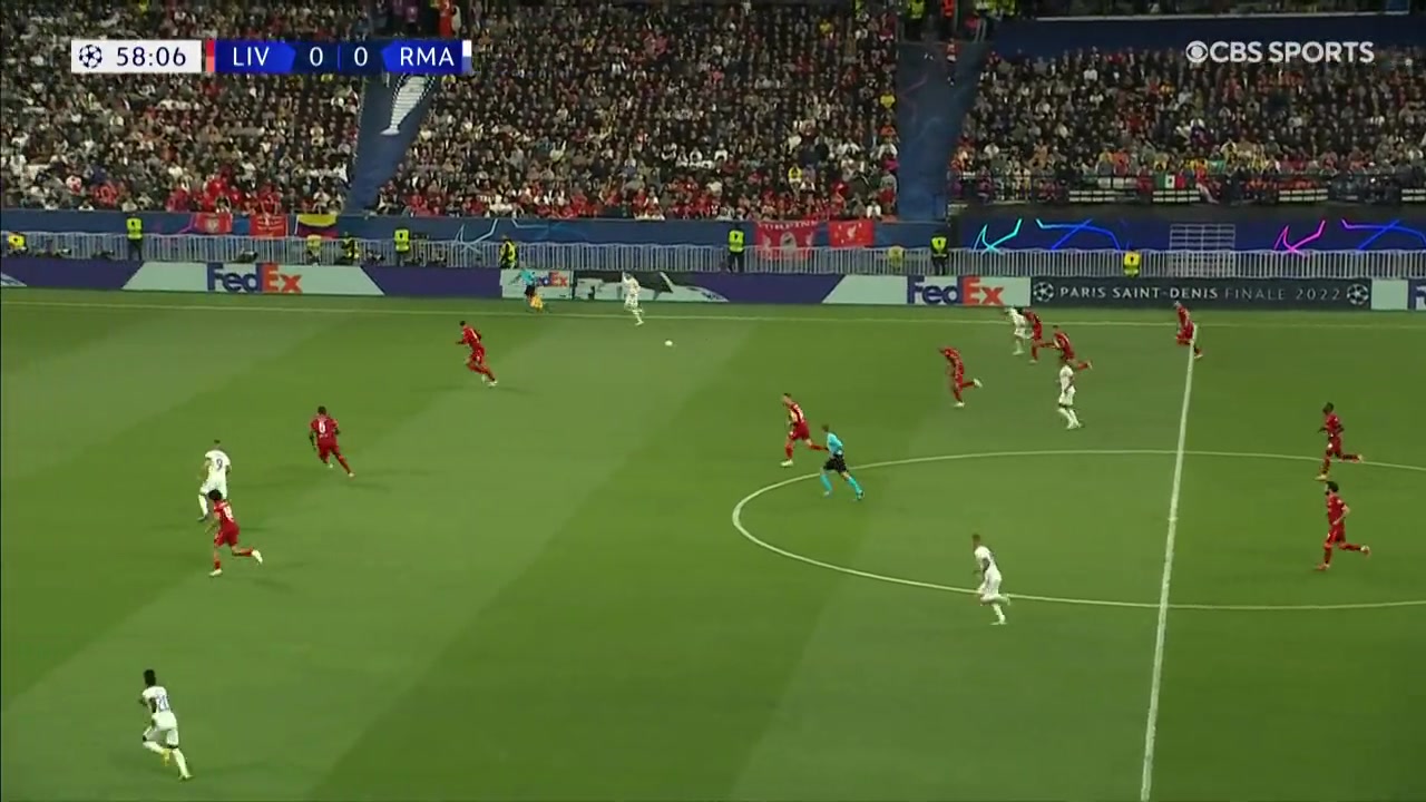 阿諾德夢想加盟皇馬利物浦球迷歐足聯(lián)應該調查這個進球