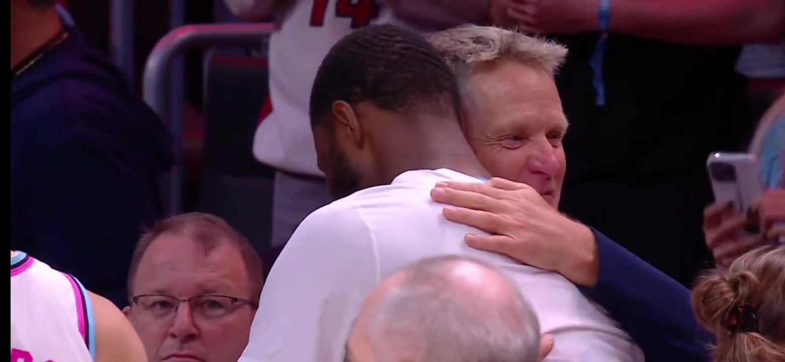 科爾等著明年就想辦法把你換回來(lái)