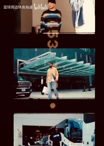 顏值還是到位的太陽眾將的日常穿搭KD依舊獨領風騷