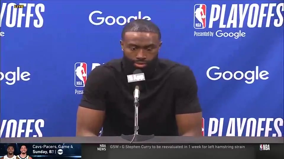 回旋鏢布朗此前不是1場2場3場想擊敗我們得贏我們4場