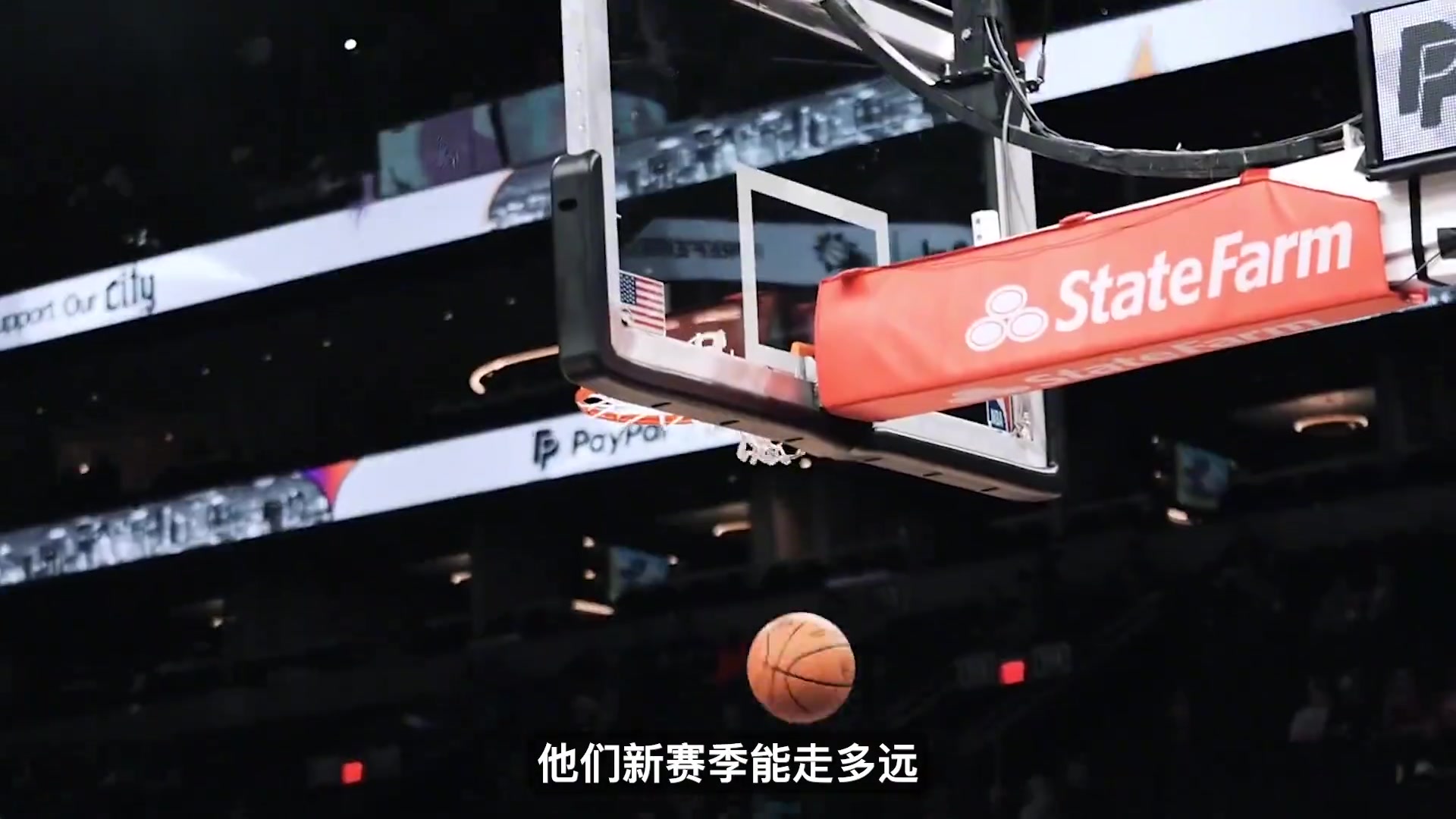 要變天此前三球傳出與快船交易流言 三球今日取關(guān)黃蜂社媒賬號(hào)