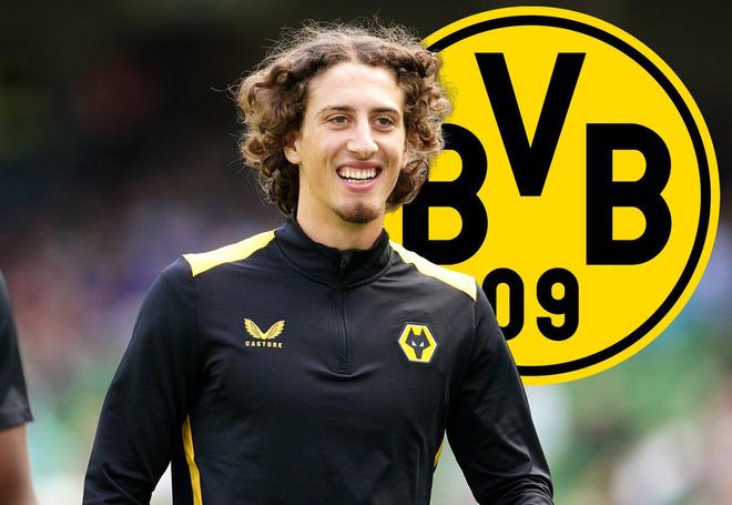 德天：多特備好合同等席爾瓦，其態(tài)度開(kāi)放。