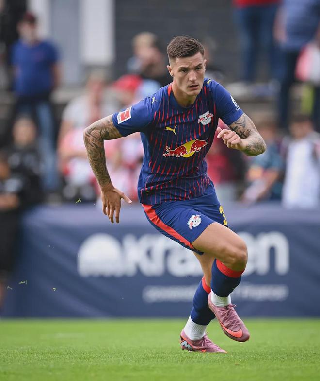 曼聯(lián)報(bào)價(jià)塞斯科8500萬，萊比錫盼速決。