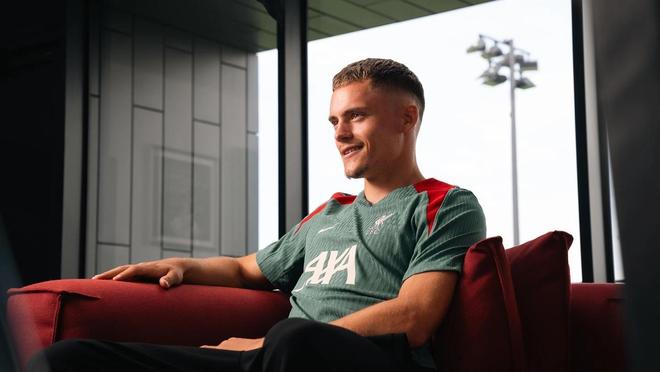 維爾茨盼征英超，斯洛特愿景吸引。