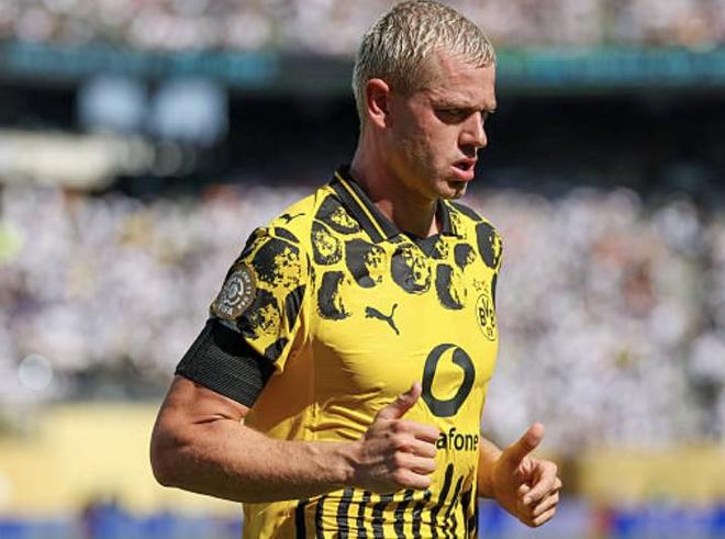 德天：桑狼有意瑞爾森，英超夢(mèng)引關(guān)注。