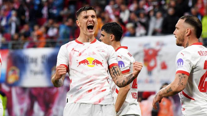 英媒：萊比錫報價創(chuàng)紀(jì)錄，紐卡9000萬歐欲購塞斯科。