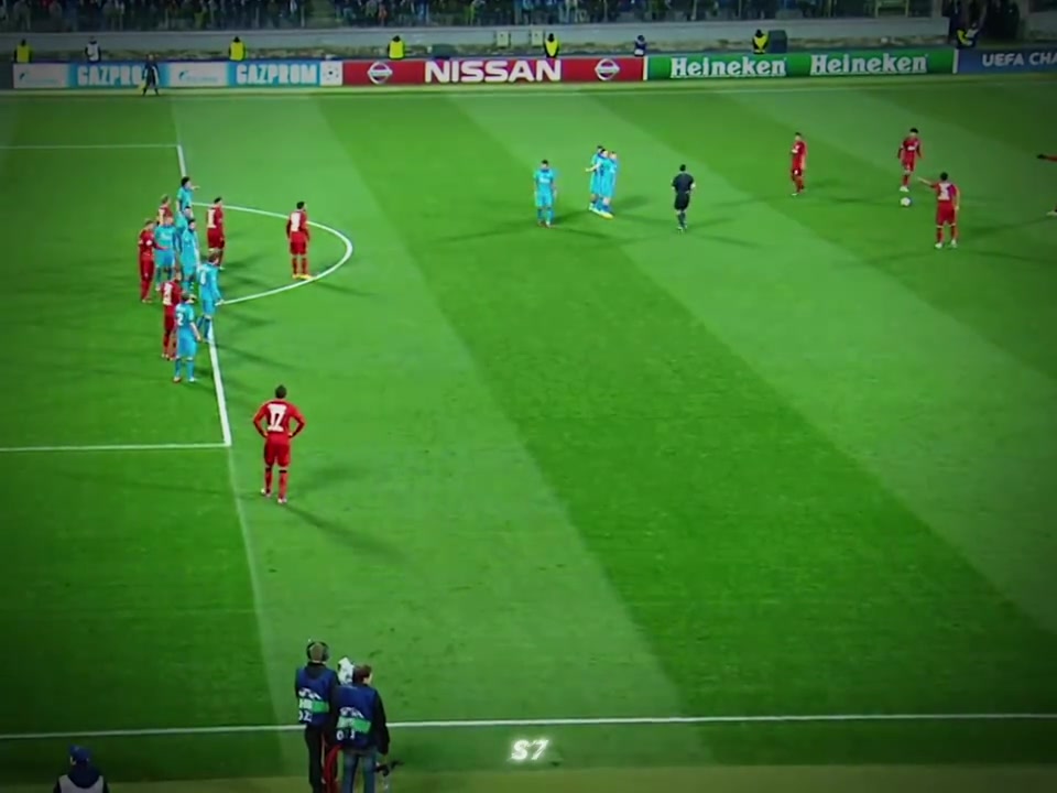 實力碾壓還記得當年藥廠時期的孫興慜嗎