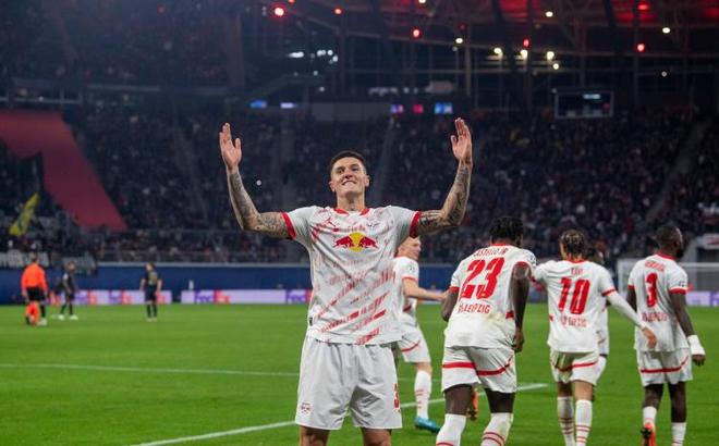 羅馬諾：曼聯(lián)確認萊比錫，塞斯科加盟則報價