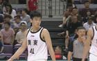 杜鋒勝算！廣東新基石，男籃未來大前鋒領(lǐng)航者。