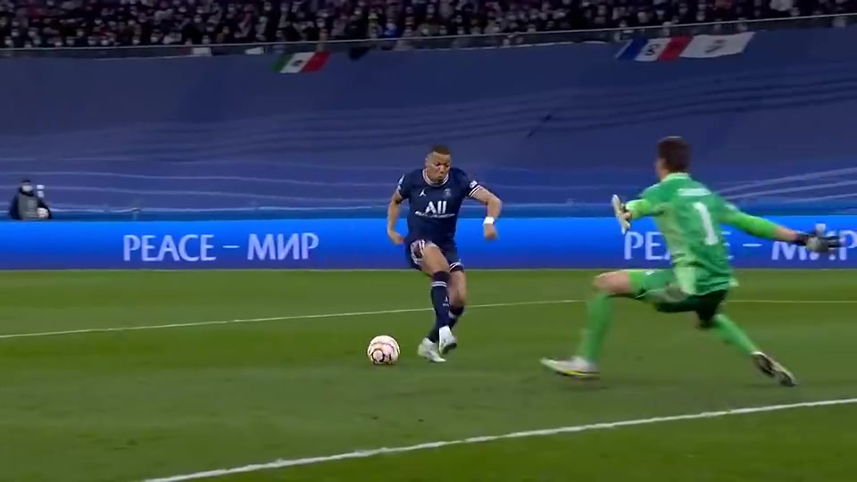 張路感嘆姆巴佩這動作我們的小孩每天都在練關鍵是實戰(zhàn)怎么用