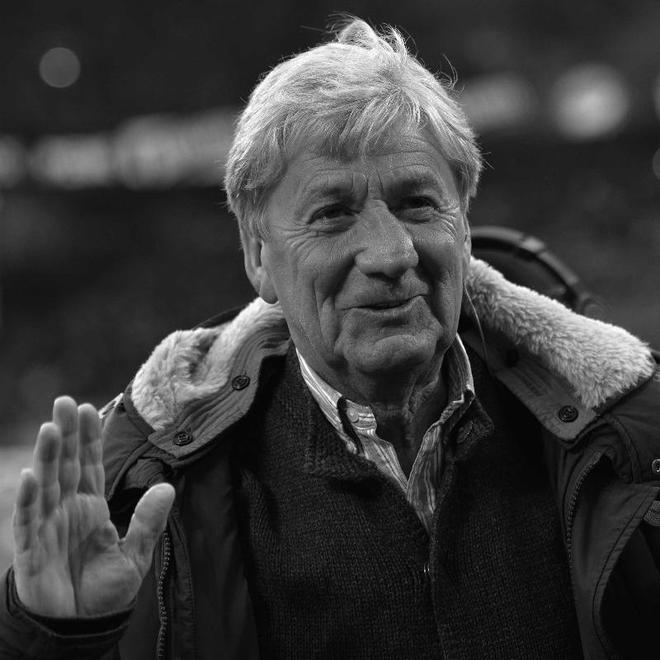 R.I.P.弗蘭克·米爾，67歲，因心臟病逝世。