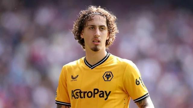 記者：多特簽席爾瓦，五年長約。