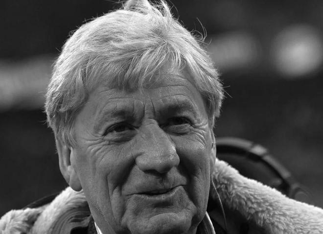 弗蘭克-米爾因心臟問題逝世，多特哀悼