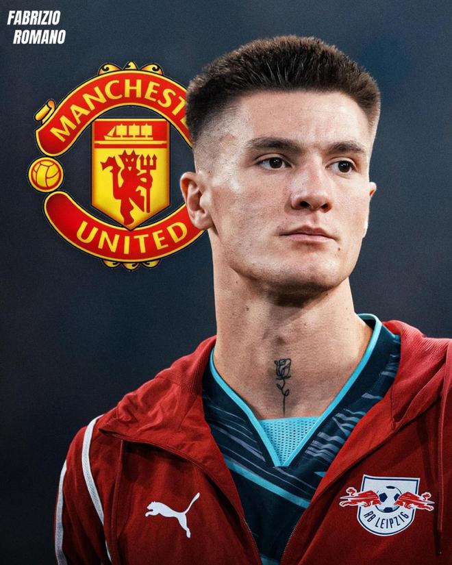 8500萬歐，曼聯(lián)求購22歲德甲紅星，三度截胡紐卡，利物浦受挫。