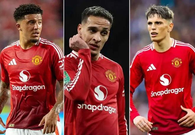 何從？桑喬、安東尼、加納喬未來懸而未決。