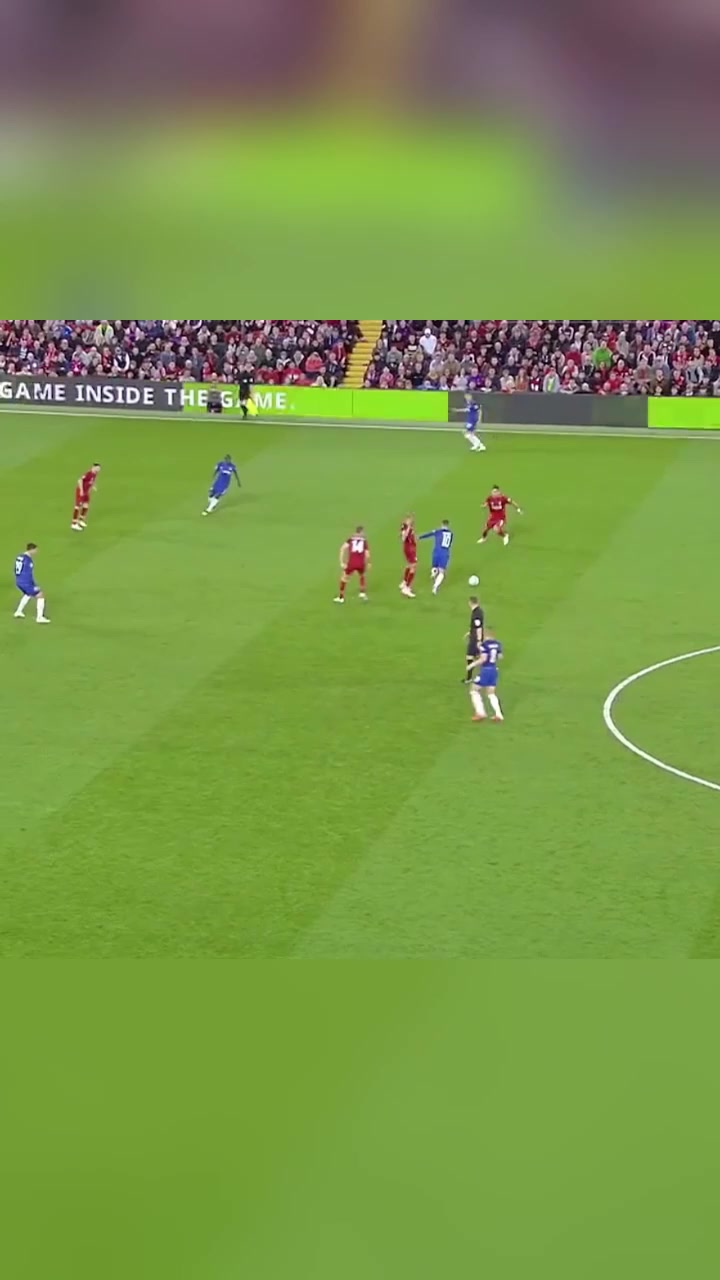 曾是世界第三人巔峰期的阿扎爾進(jìn)球如探囊取物