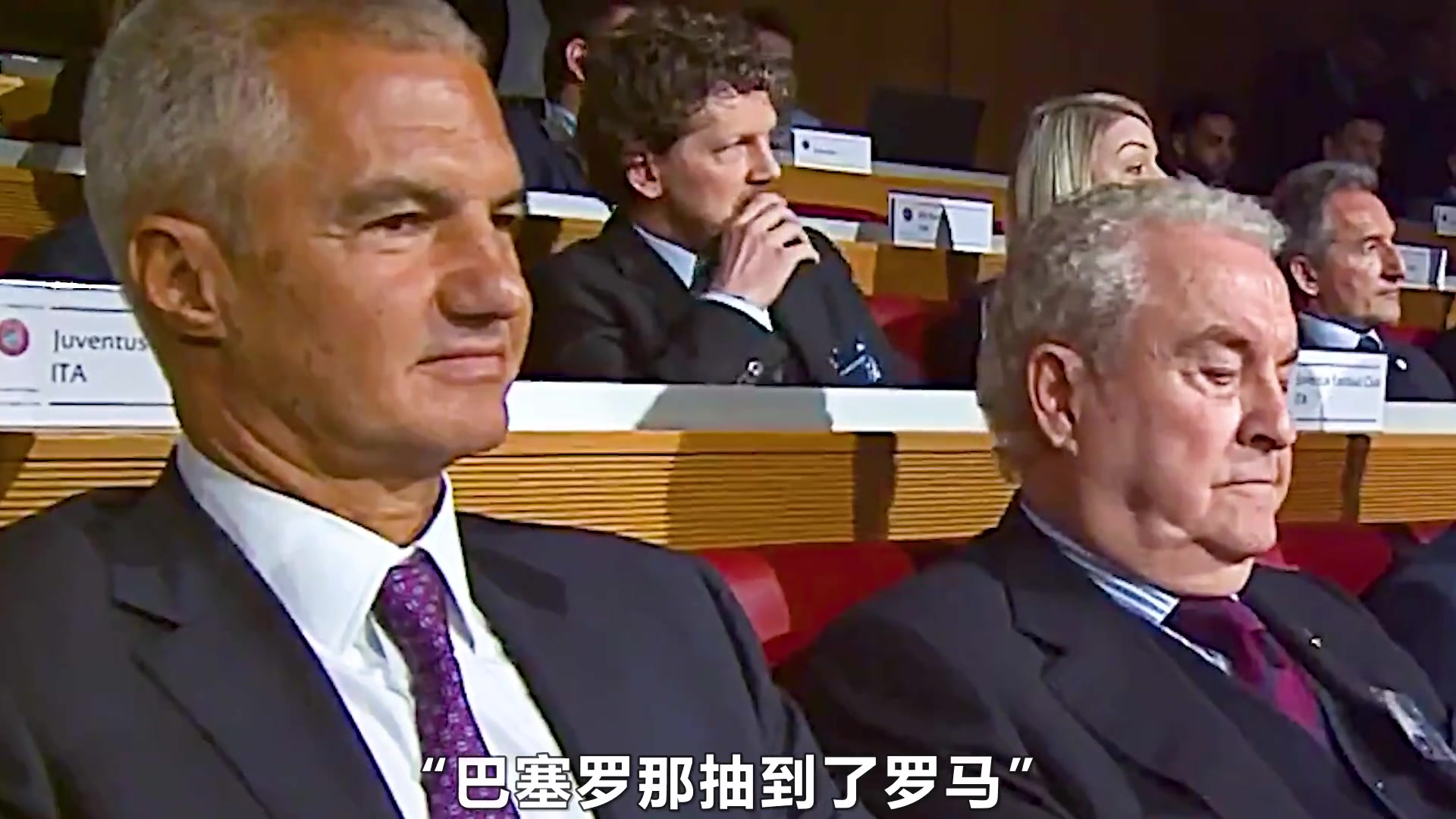 奇跡只會在相信他的人身上出現(xiàn)歐冠經(jīng)典羅馬的奇跡