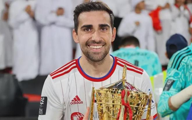 西媒：巴薩舊將帕科將歸西班牙，加盟西乙帕爾馬斯隊。