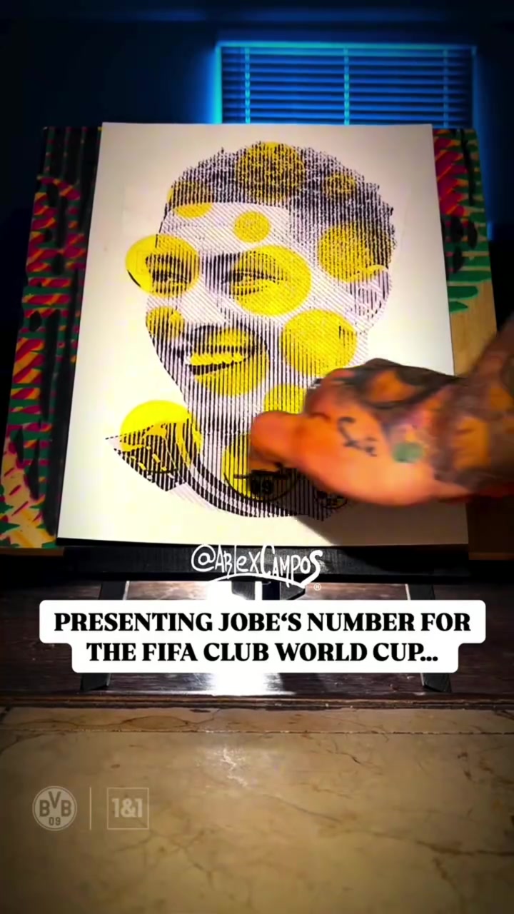 有心了喬布貝林厄姆將身披77號(hào)出戰(zhàn)世俱杯