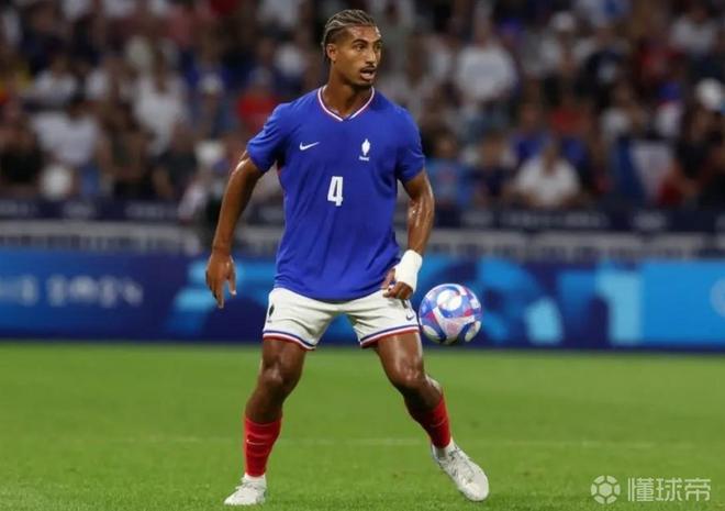 勒沃庫森聯(lián)系塞維談巴代轉(zhuǎn)會談判