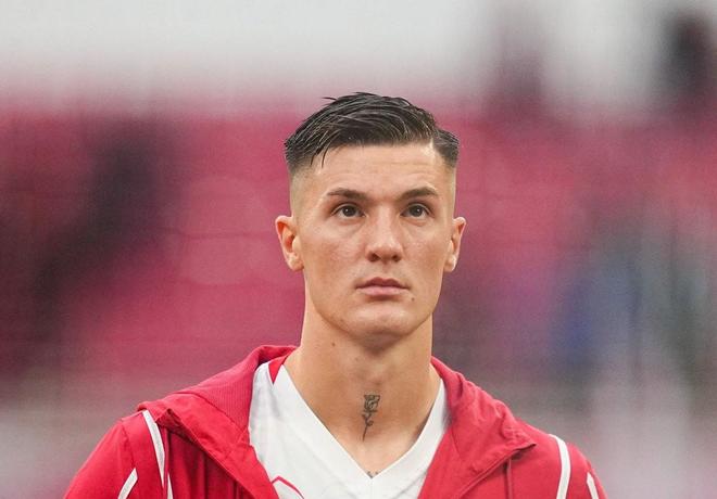 萊比錫已收曼聯(lián)謝什科報(bào)價(jià)，8500萬歐。