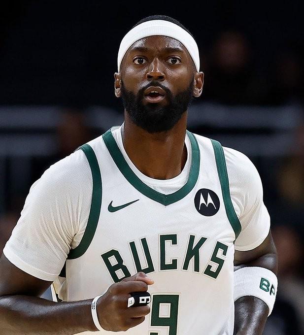 半場砍下24分 波蒂斯：雄鹿擁有NBA最好的替補球員