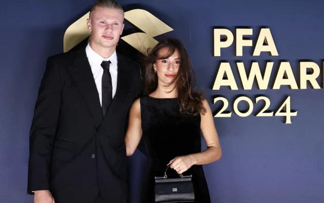 哈蘭德笑話：我活著就是為了吃；我女朋友踢足球有點(diǎn)像瑞恩·吉格斯