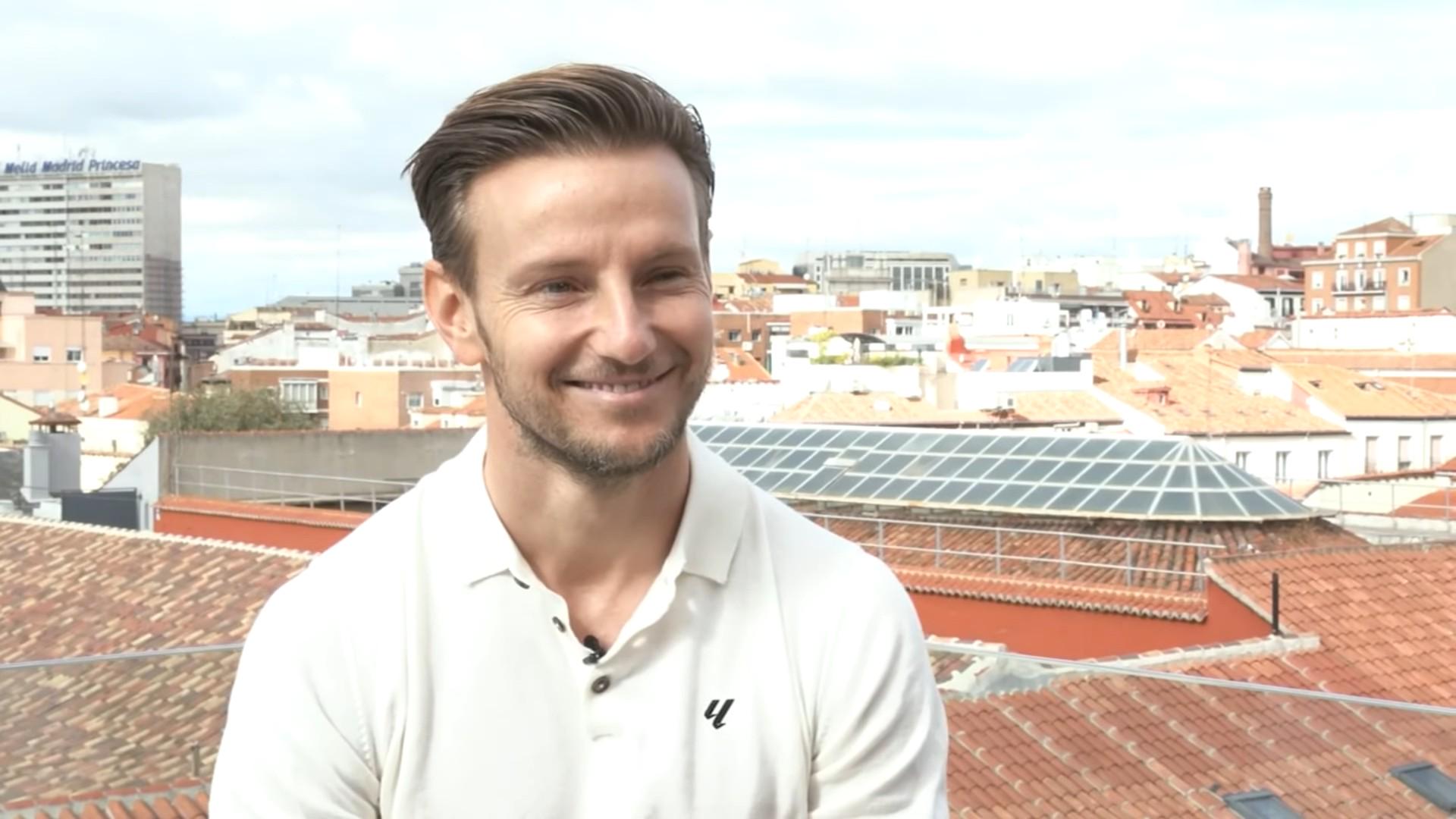 拉基蒂奇：每次輸給皇馬都是糟糕的；亞馬爾不應(yīng)成為所謂的榜樣