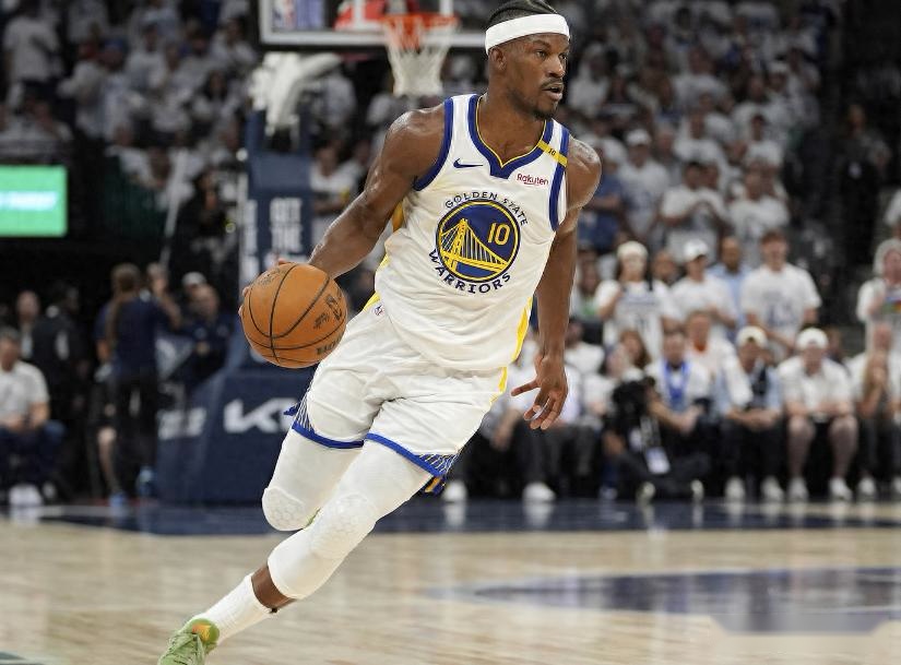 勇士119-139開(kāi)拓者球員評(píng)價(jià)：庫(kù)里滿分 4人及格 8人低迷