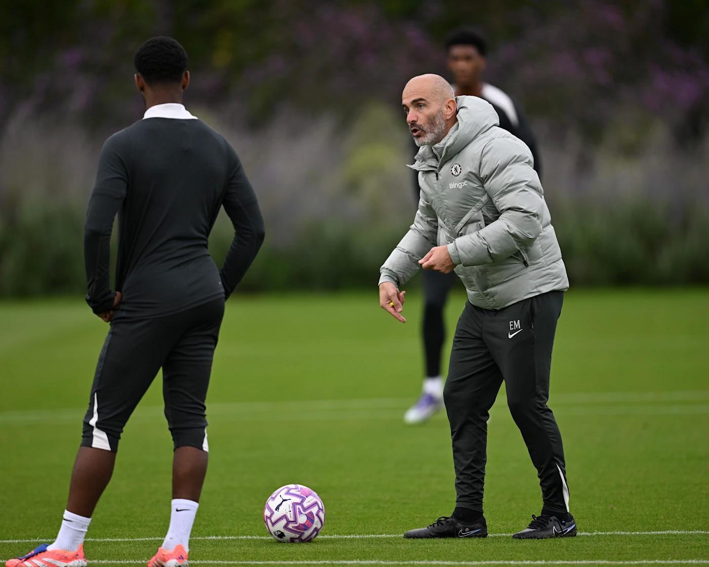 排除點(diǎn)球 切爾西本賽季通過(guò)定位球打入8球 與阿森納并列英超第一