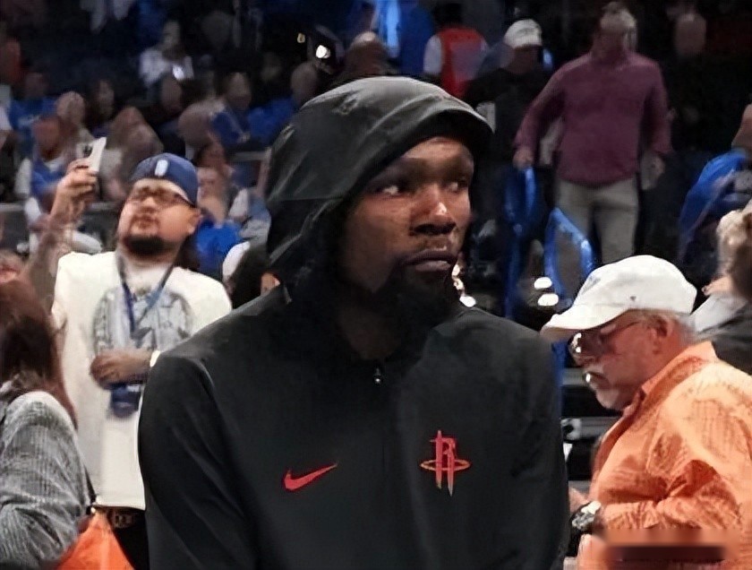 火箭險(xiǎn)勝活塞！杜蘭特拿下37分 謝潑德+3首發(fā)全鐵 亞當(dāng)斯劣勢(shì)大