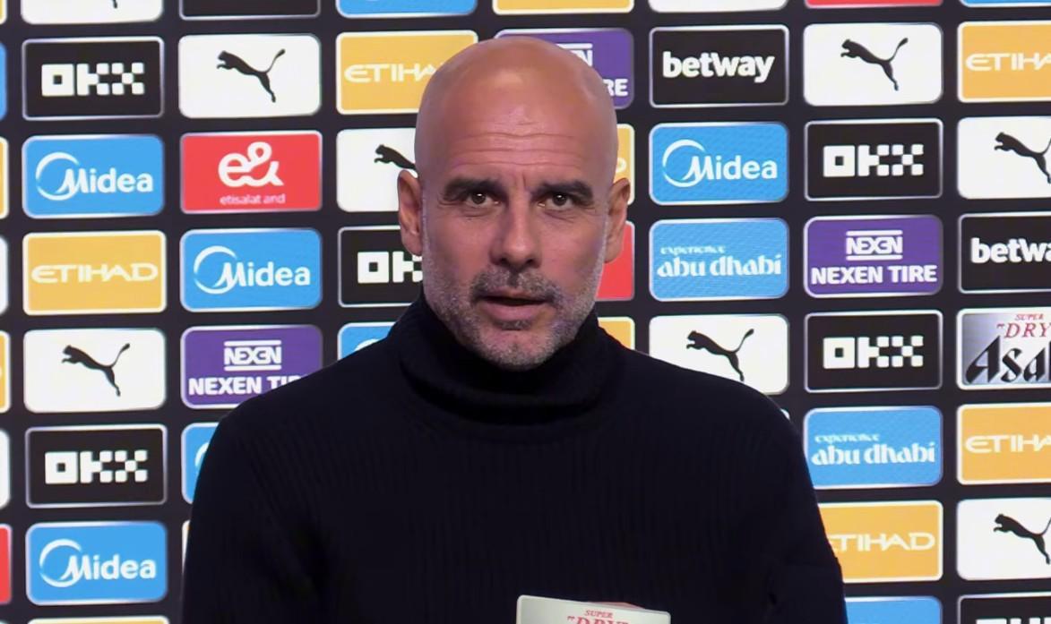 曼城在聯(lián)賽客場對陣維拉連續(xù)兩場失利 他們上一次遭遇更長的連敗還要追溯到1975年