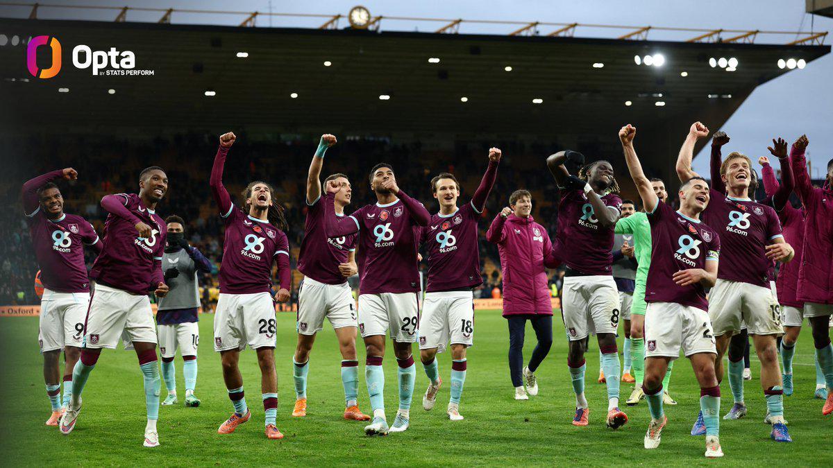 炫耀 自20/21賽季以來(lái)首次有三支英超升班馬同輪獲勝