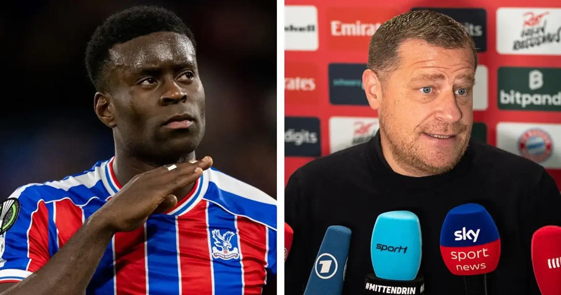 你見過葛毅經(jīng)紀(jì)人嗎？玉寶：不這樣做就太愚蠢了