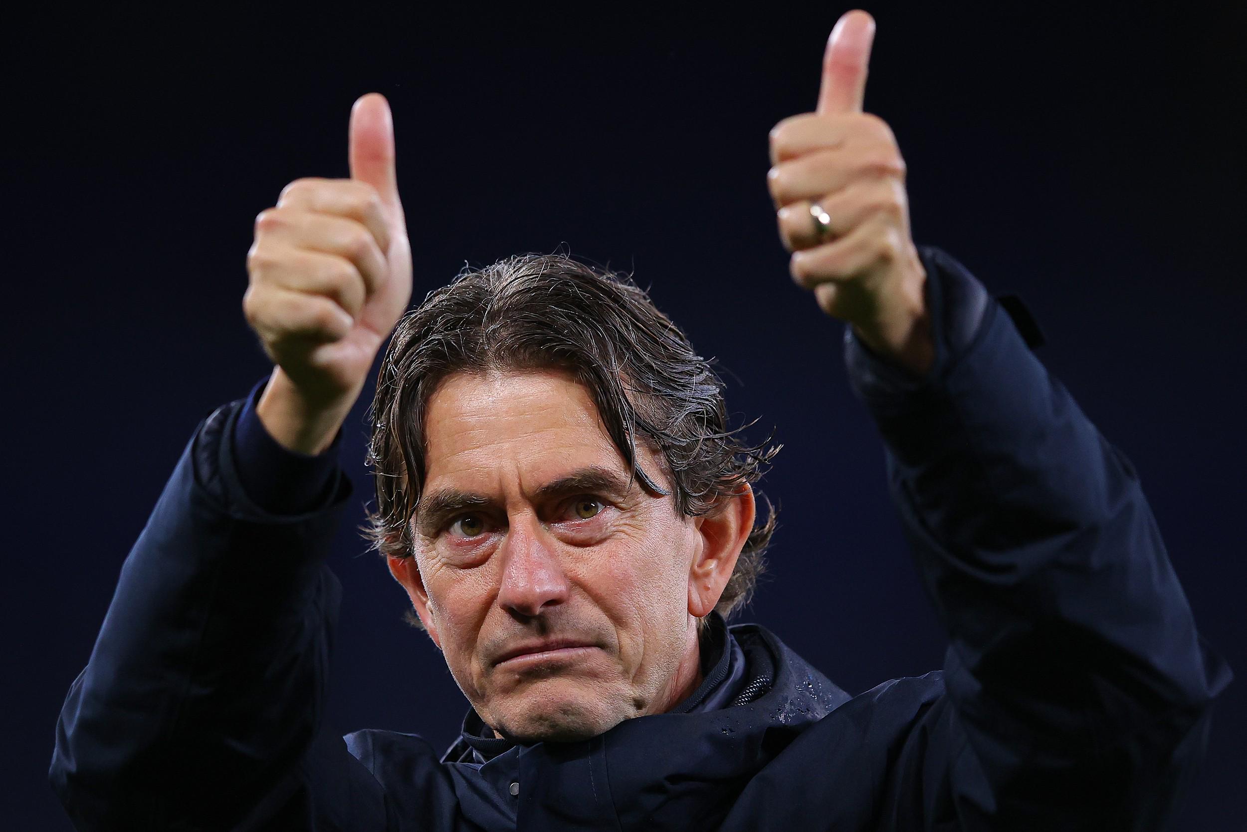 魔鬼的日程！托特納姆熱刺接下來的六場比賽包括喜鵲、藍軍、紅魔、槍手和巴黎