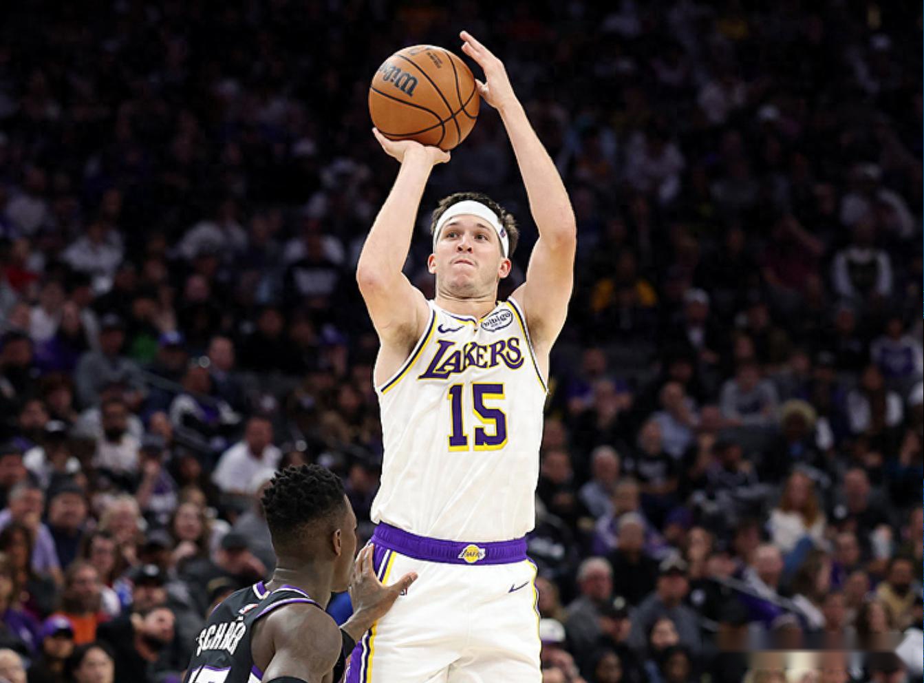 最新西部排名：湖人創(chuàng)造NBA奇跡馬刺沖上第一火箭跌至第14