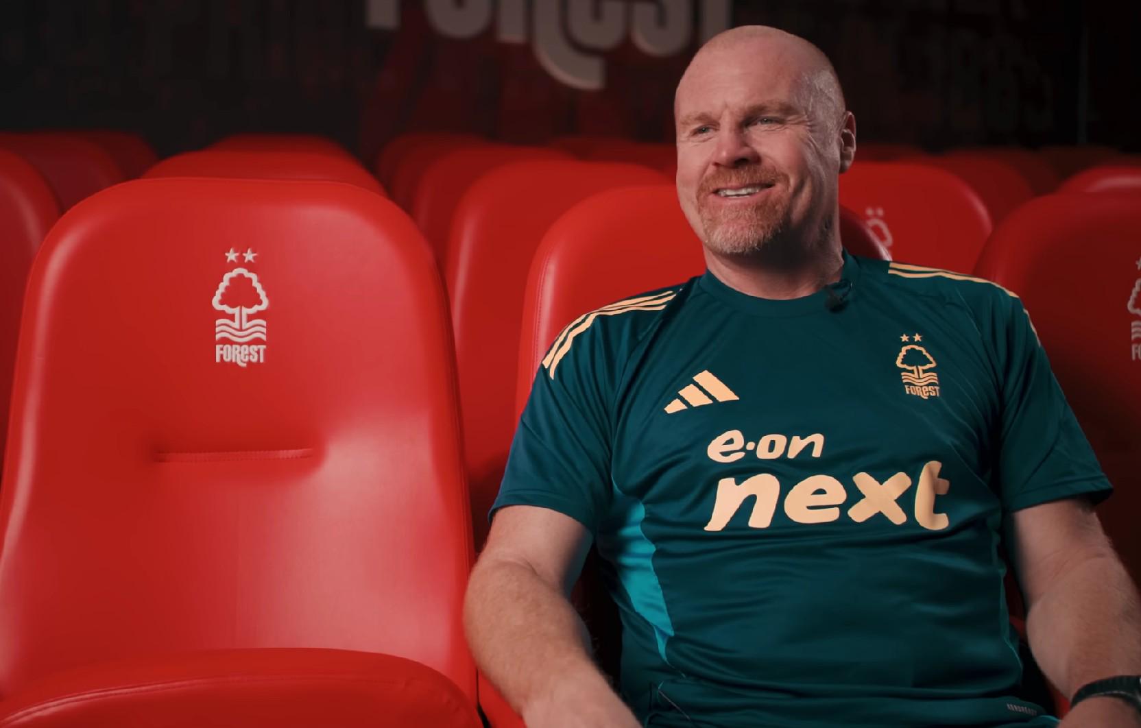 戴奇：教練的最大優(yōu)勢(shì)可能是球迷知道我們真正關(guān)心諾丁漢森林