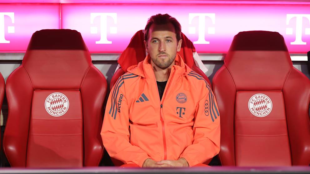 圖片報：西媒報道稱 凱恩與巴薩的傳聞并無堅實依據(jù) 拜仁將與他續(xù)約