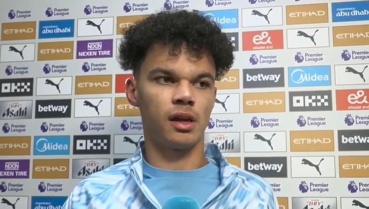 奧萊利：知道伯恩茅斯會建立一條高位防線 我們很好地利用了空間