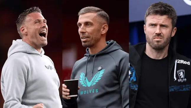 DO：加里·奧尼爾、羅布·愛德華茲和卡里克都是狼隊新教練職位的候選人