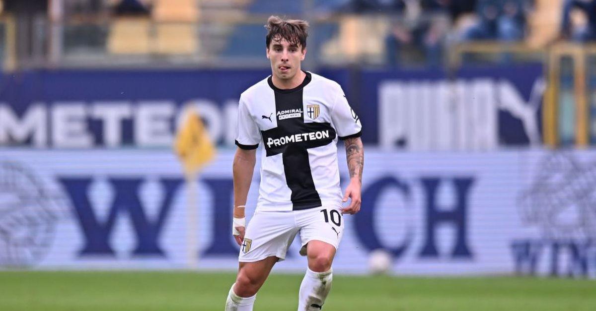 開場13秒進(jìn)球 伯納貝打進(jìn)意甲歷史第三快進(jìn)球