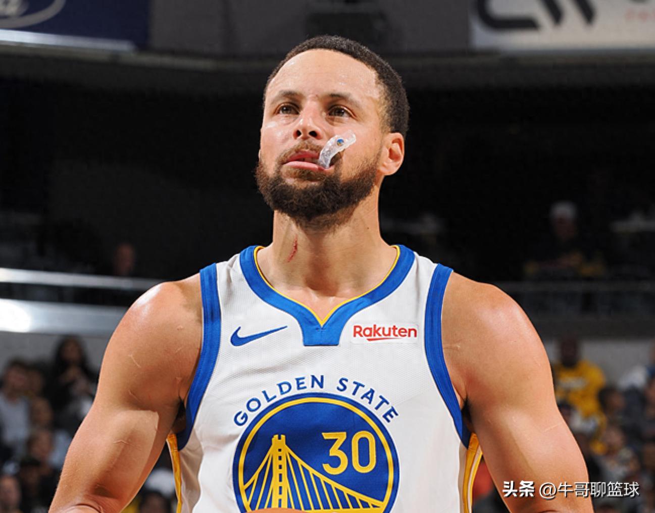 西部排名再亂：勇士爆冷連敗 火箭大進 12隊排名互換