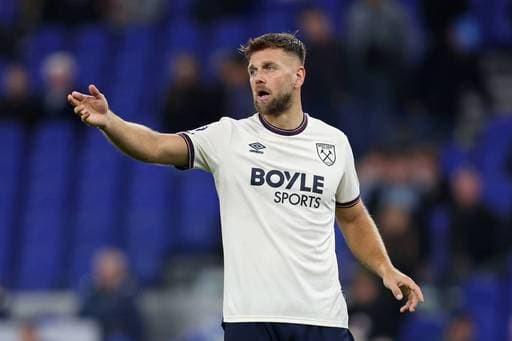 菲爾·克魯格經(jīng)紀人：轉(zhuǎn)會西漢姆聯(lián)未達到預(yù)期 改變現(xiàn)狀有意義