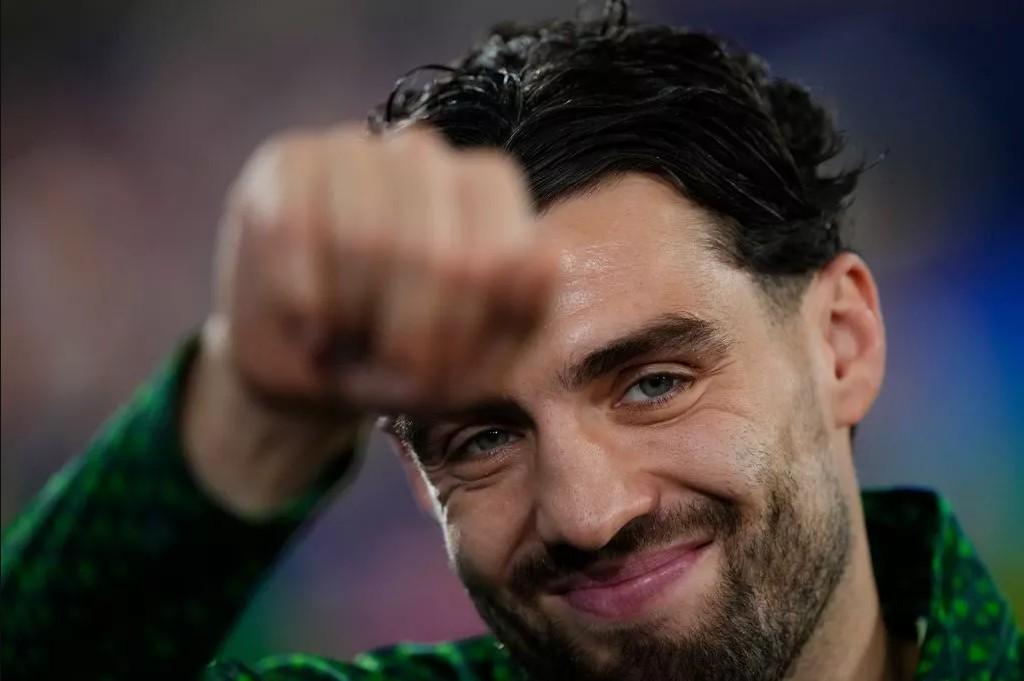 克羅地亞媒體：科瓦因腳后跟鈣化將接受手術(shù) 預(yù)計(jì)缺陣四個(gè)月