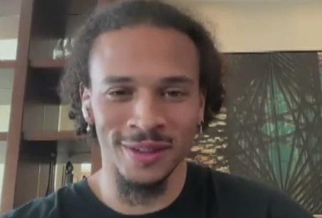 薩內(nèi)：我會(huì)表現(xiàn)出色 納斯科必須帶我去世界杯；孔帕尼是領(lǐng)袖