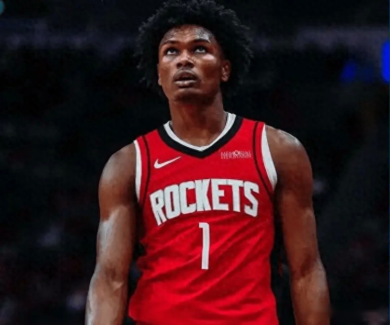 火箭險(xiǎn)勝小牛！阿門神精主宰勝局 杜蘭特奧科吉打鐵 伊森穩(wěn)扎穩(wěn)打