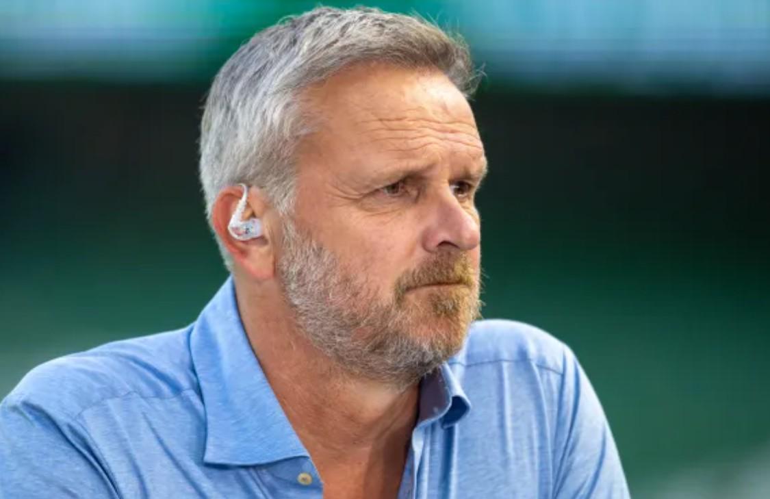 哈曼：舍什科和沃爾特·馬德?tīng)柦o我的印象比杰克列什更深刻