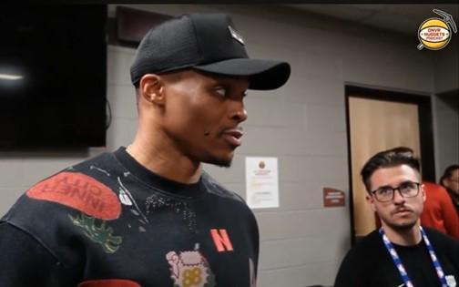 威少談離開掘金：事實是他們不想讓我留下 我不會去不受歡迎的地方