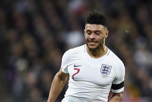 阿爾特塔談張伯倫隨隊(duì)訓(xùn)練：他不僅積極陽(yáng)光 更是球員的榜樣