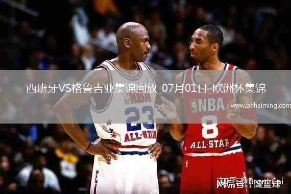 07月01日歐洲杯1/8決賽西班牙vs格魯吉亞進(jìn)球視頻